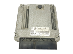 Calculateur 1K0907115H 0261S02301 VW Bosch Calculateur 1K0907115H 0261S02301 VW Bosch