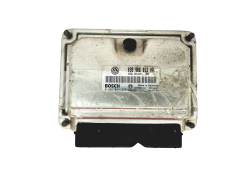 Calculateur 038906012HP 0281011320 Seat VW Bosch 23868