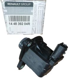 Electrovanne Nouvelle Original 144839204R Renault Dacia 1.2 TCE