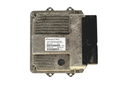 Calculateur 51775013 MJD6JF.M4 Fiat FGP 27201