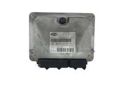 Calculateur 51793116 IAW4AF.S2 61601.127.03 Fiat Magneti Marelli 48409