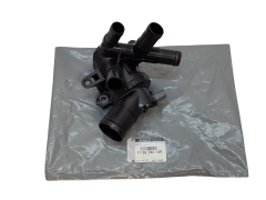 Boitier Thermostat D'eau moteur Original Dacia Renault 110619413R
