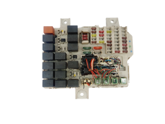 Calculateur  Smart MN901820 5WK45104B Siemens VDO 40092