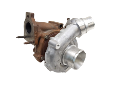 Turbocompresseur GTA1549LV H8200638766 7701477887 2.0 DCI Renault 30 000km Turbocompresseur GTA1549LV H8200638766 7701477887 2.0 DCI Renault 30 000km