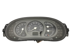 Bloc Compteurs Vitesse Renault Clio 2 07021622282 07021623939 Bloc Compteurs Vitesse Renault Clio 2 07021622282 07021623939