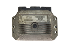 Calculateur 9656409680 9650920480 21584995-6B PSA Johnson Controls 19324