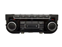 Commande Chauffage VW Tiguan Golf 6 5K 5k0907044GJ 5HB00974690 Commande Chauffage VW Tiguan Golf 6 5K 5k0907044GJ 5HB00974690