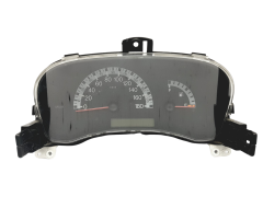 Bloc Compteurs Vitesse Fiat Punto 46753571 6063099906 40202