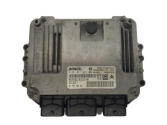Calculateur PSA 0281011233 9653239880 Bosch