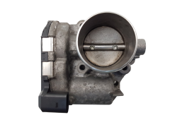 Boitier Papillon D’admission Ford Volvo 7S7G-9F991-CA 0280750535 1.6 3041