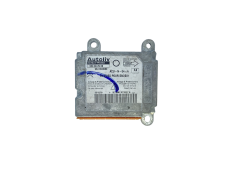 Calculateur 9641248680 550892900 PSA Autoliv 58652