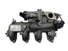 Soupape  Egr Ford 21200005BA 4M5Q-9424-BD 1.8 TDCI