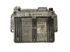 Calculateur 7700115161 7700113511 21654821-4 Renault Sagem 16538 Calculateur 7700115161 7700113511 21654821-4 Renault Sagem 16538