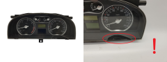 Bloc Compteurs Vitesse Renault Laguna 2 8200291334 3121