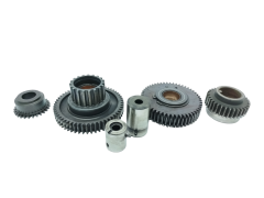 Poulie D'arbre A Came 8200810829 8200269231 Renault 2.2 2.5 DCI 1283 Poulie D'arbre A Came 8200810829 8200269231 Renault 2.2 2.5 DCI 1283