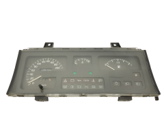 Bloc Compteurs Vitesse Renault Clio 1 7700824324 27037