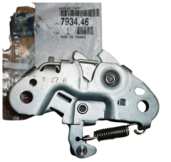 Serrure De Capot Moteur Original Citroen Peugeot 106 Saxo 793446