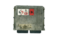 Calculateur LPG 67R011002 110R001001 FLY SF BRC 33884
