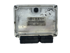 Calculateur 038906019GQ 0281010941 Volkswagen Bosch 52586