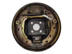 Disque Machoires D’ancrage Droit 7701051525 Renault Twingo I 32191175-2