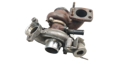 Turbocompresseur MHI 49173-07508 967037138 1.6 HDI Citroen Peugeot Turbocompresseur MHI 49173-07508 967037138 1.6 HDI Citroen Peugeot
