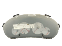 Bloc Compteurs Vitesse Berlingo 206 9645847880 503000303602 PSA