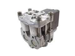 Pompe Abs Audi 80 100 A6 4A0614111A 0265201049 Bosch