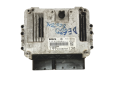 Calculateur 51795844 0281012899  Fiat Bosch