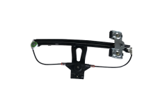 Régulateur de fenêtre Arrière Gauche Pour VW 1H4839401E 88391803002 DPA
