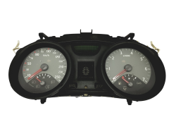 Bloc Compteurs Vitesse Renault Megane 2 8200292046 47545