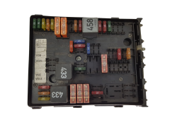 Boîtier Fusibles 1K0937124K 0-1418986-1 VW Audi Skoda Seat 20782 Boîtier Fusibles 1K0937124K 0-1418986-1 VW Audi Skoda Seat 20782