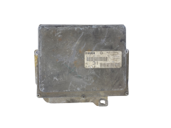 Calculateur 0261204622 9630278180 PSA Bosch 62205