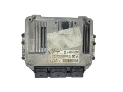 Calculateur 0281011634 9660324180 9653958980 PSA Bosch 62853 Calculateur 0281011634 9660324180 9653958980 PSA Bosch 62853