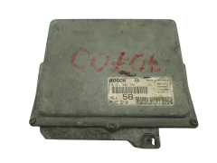 Calculateur 0261204788 9631528780 PSA Bosch 68525 Calculateur 0261204788 9631528780 PSA Bosch 68525