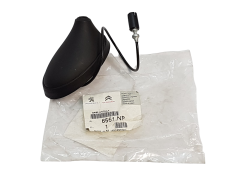 Antenne De Voiture Nouvelle Original Citroen Peugeot 6561NP Antenne De Voiture Nouvelle Original Citroen Peugeot 6561NP