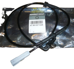Abs Capteur Arrière Droit Original Dacia Lodgy 479003753R