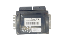 Calculateur 96435559 5WY1E07D Chevrolet Kemsco 44831