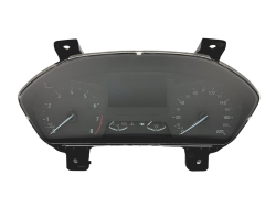 Bloc Compteurs Vitesse Ford Fiesta H1BT-10849-EAG 55942