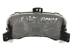Bloc Compteurs Vitesse Fiat Panda 555000460104 41208