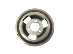 Poulie D`Arbre Citroen Peugeot Mini V763855180 9804347980 