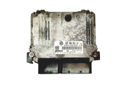 Calculateur 03G906021LR 0281013260 VW Bosch 16782 Calculateur 03G906021LR 0281013260 VW Bosch 16782