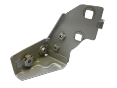 Fixation, Support Avant Gauche Clio 4 Captur 641815839R Renault TED69