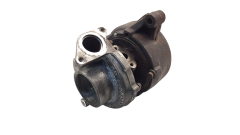 Turbocompresseur GT1749V 9682778680 0375K9 2.0 HDI 16v Citroen Peugeot Garrett