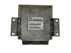 Calculateur 9652488080 IAW48P2.76 9645989480 PSA Magneti Marelli