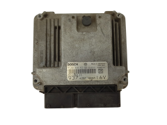 Calculateur 55188111 0281010455 426F16BDA Alfa Romeo Bosch 13743