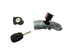 Commutateur D’allumage Renault Modus 8200214168 N0502060 501992 1035