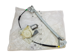 Régulateur de fenêtre Original Peugeot 9221F6 9633879080