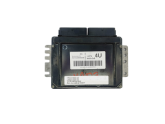 Calculateur S010013001 E4 96291049 Daewoo Kemsco 34479