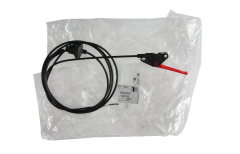 Câble De Verrouillage Avant Original 7937H9 7937.H9 Citroen Peugeot