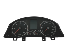 Bloc Compteurs Vitesse VW Golf MK5 1K0920874B A2C53242767 52241